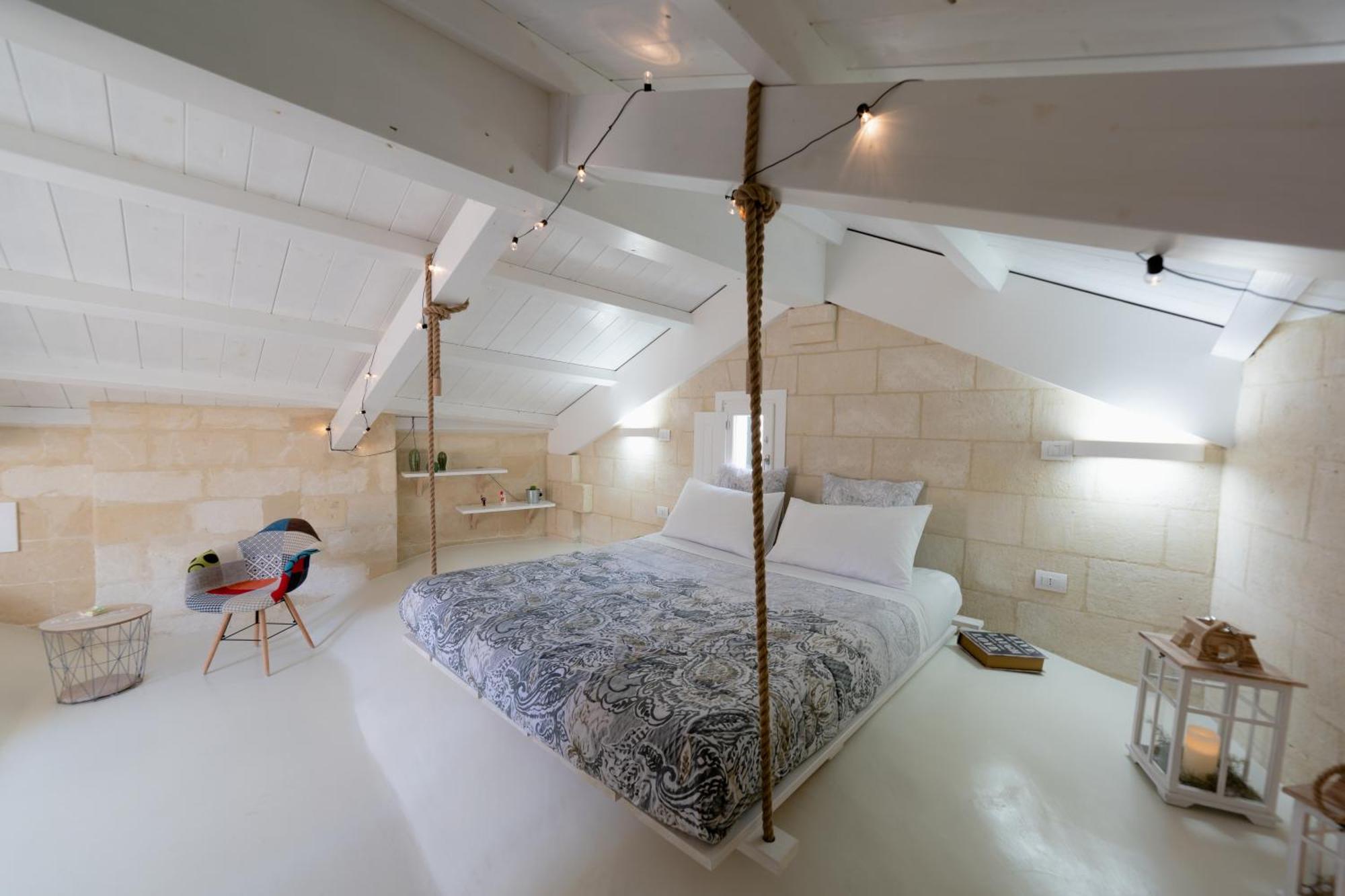 Palazzo Virgintino - Sassi Rooms Matera Extérieur photo
