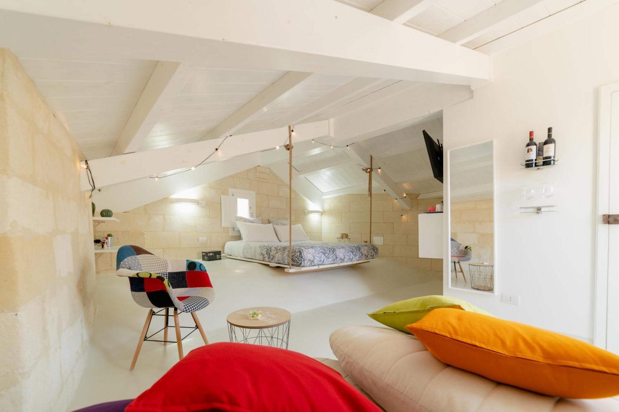 Palazzo Virgintino - Sassi Rooms Matera Extérieur photo
