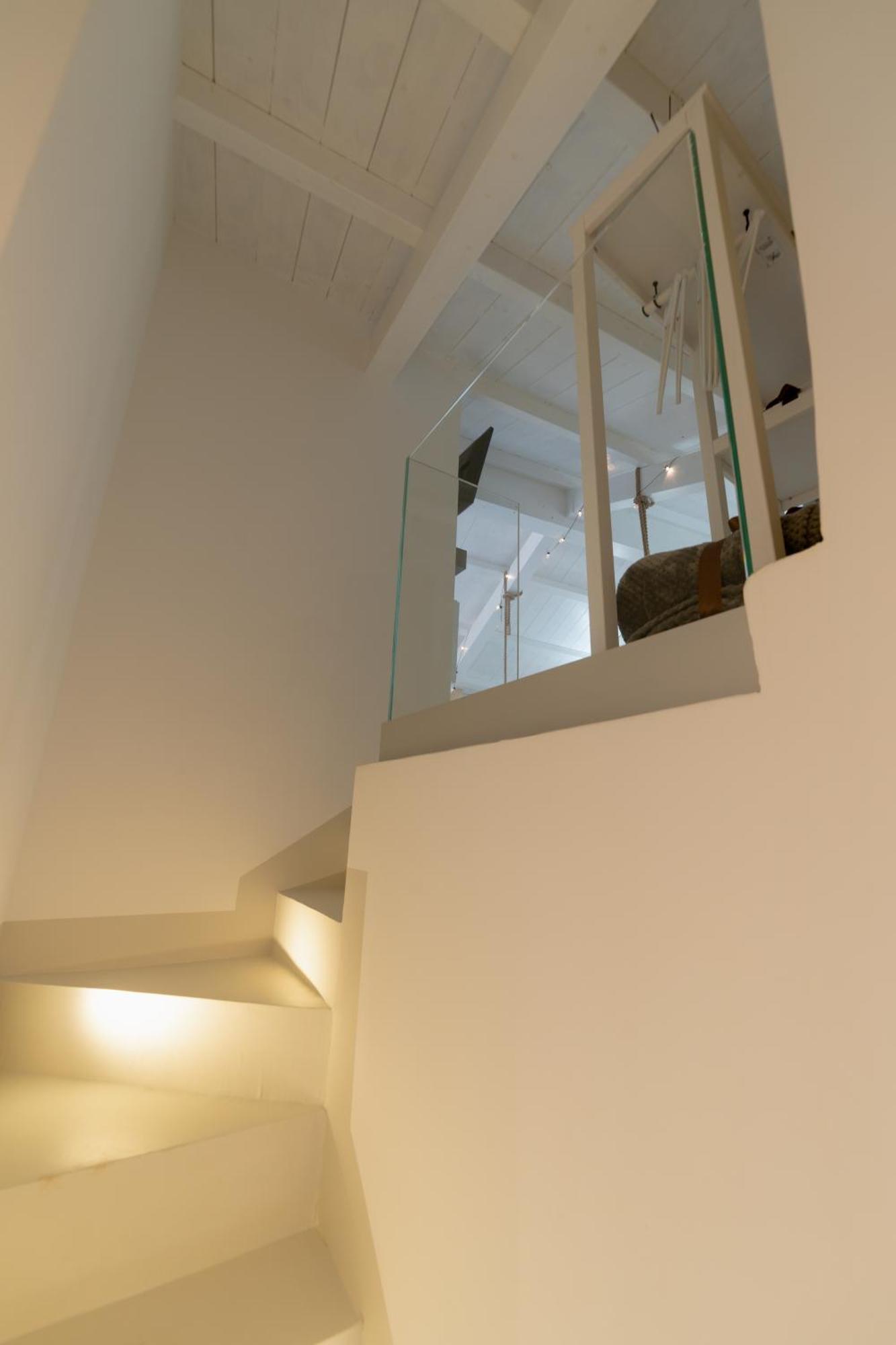 Palazzo Virgintino - Sassi Rooms Matera Chambre photo