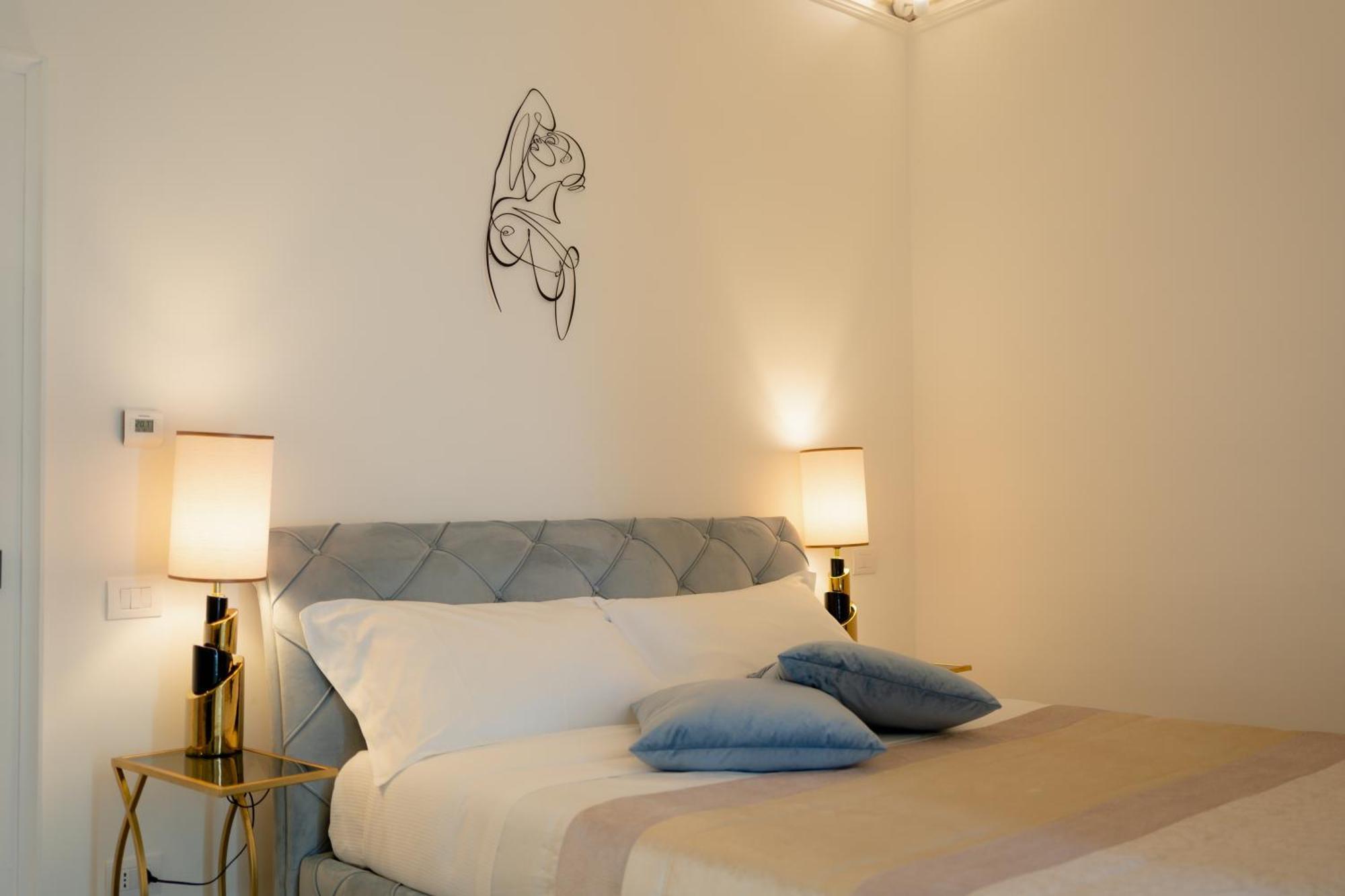 Palazzo Virgintino - Sassi Rooms Matera Extérieur photo