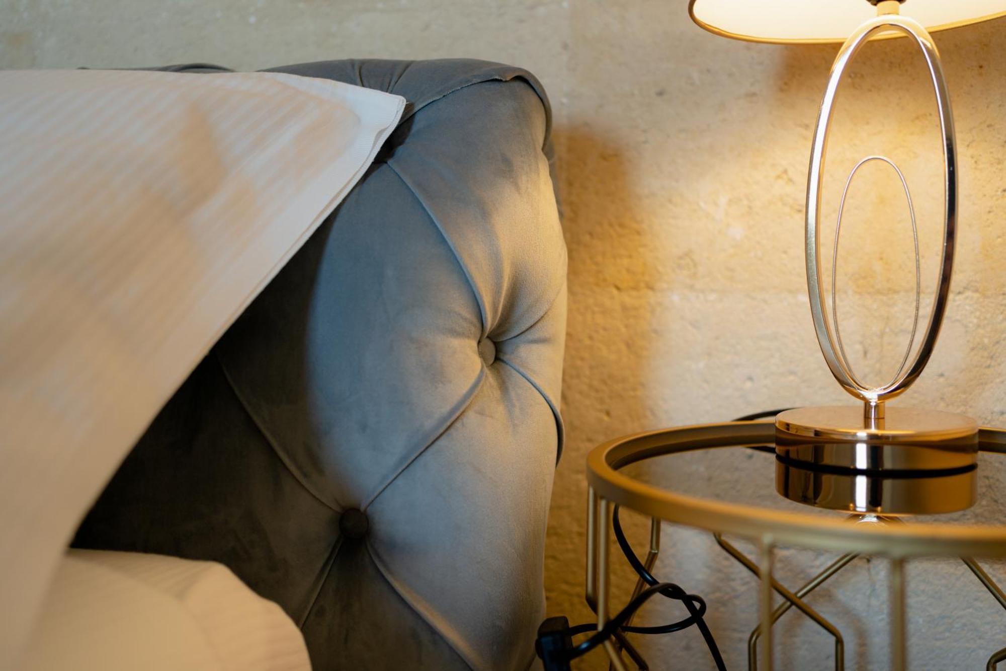 Palazzo Virgintino - Sassi Rooms Matera Extérieur photo